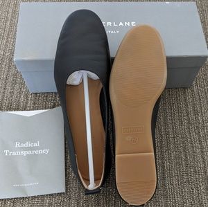 Everlane Day Glove Black